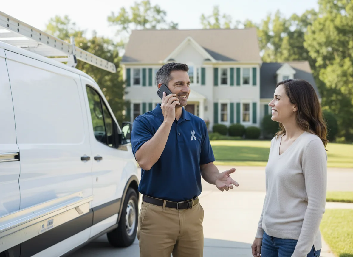Home Gutter Service Strong, AR FAQs